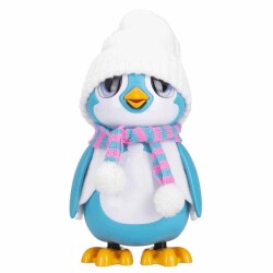 Silverlit Rescue Penguen-Mavi - 4