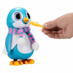 Silverlit Rescue Penguen-Mavi - 5