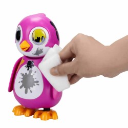 Silverlit Rescue Penguen-Pembe - 3