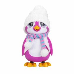 Silverlit Rescue Penguen-Pembe - 4