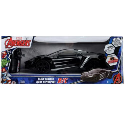 Simba Fast&Furious Rc Lykan Hypersport - 2