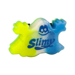 Slimy Jöle Marble 150 Gr. - 1