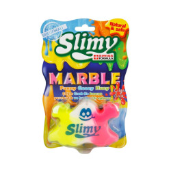 Slimy Jöle Marble 150 Gr. - 3