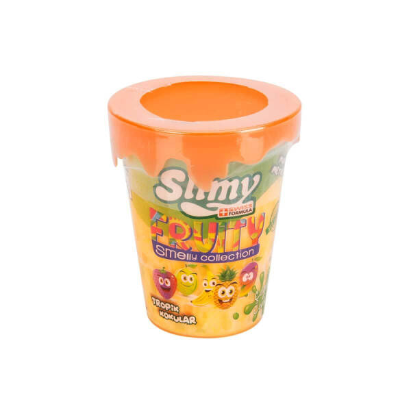 Slimy Meyve Kokulu Jöle 80 Gr. - 2