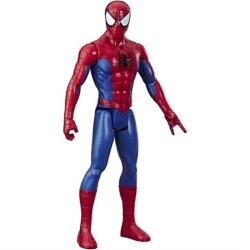 Spiderman Titan Hero Figür 30 cm - 4