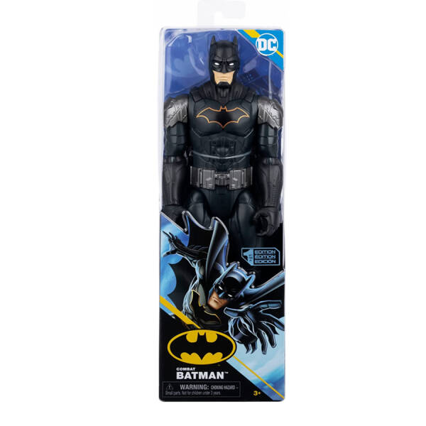 Spinmaster Batman Figür 30 Cm. - 1