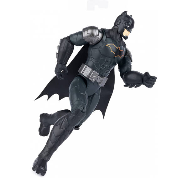 Spinmaster Batman Figür 30 Cm. - 4