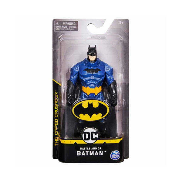 Spinmaster Batman Figürler 15 Cm. - 1