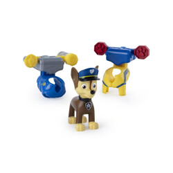 Spinmaster Paw Patrol Aksiyon Paketi Yavru Ve Roze - 2