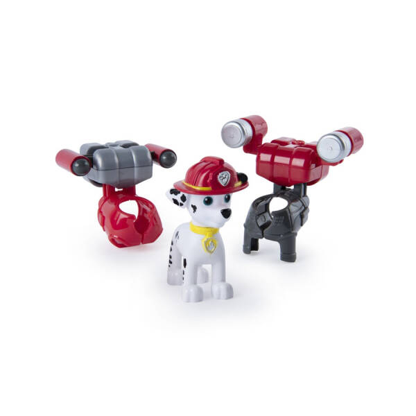 Spinmaster Paw Patrol Aksiyon Paketi Yavru Ve Roze - 3