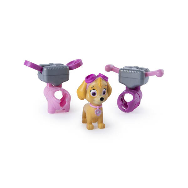 Spinmaster Paw Patrol Aksiyon Paketi Yavru Ve Roze - 4