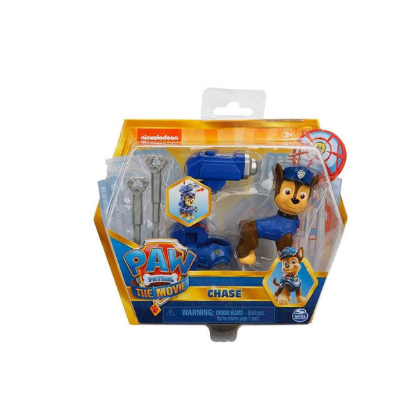 Spinmaster Paw Patrol Kahraman Yavru - 1