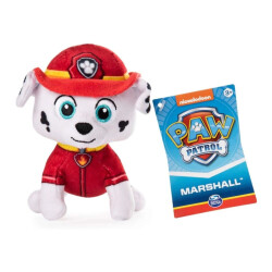 Spinmaster Paw Patrol Mini Peluş 10 Cm. - 1