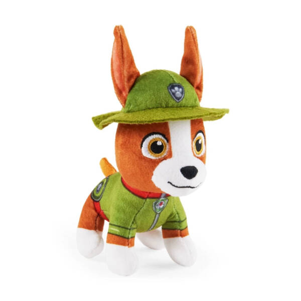 Spinmaster Paw Patrol Mini Peluş 10 Cm. - 2