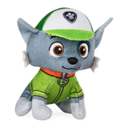 Spinmaster Paw Patrol Mini Peluş 10 Cm. - 3