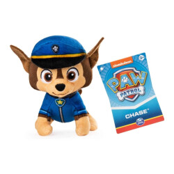 Spinmaster Paw Patrol Mini Peluş 10 Cm. - 7