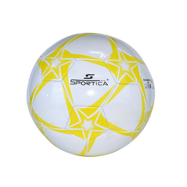 Sportica Bf200 Futbol Topu - 4