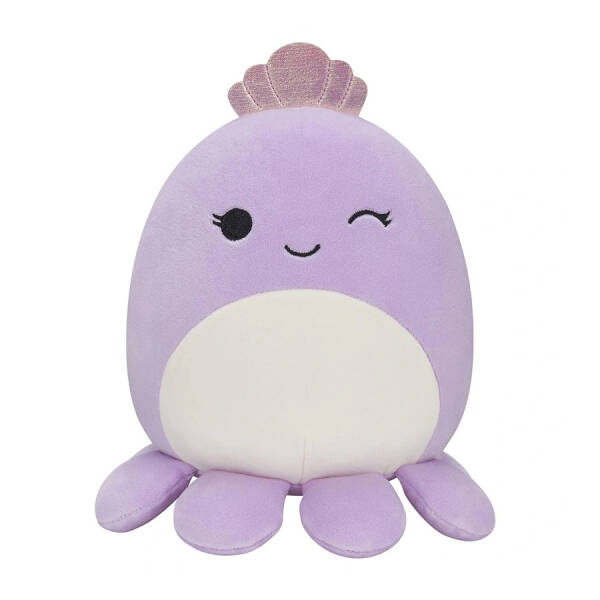 Squishmallow Ahtopot Violet 20 cm - 1