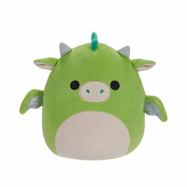 Squishmallow Ejderha Desmund 20 Cm. - 1