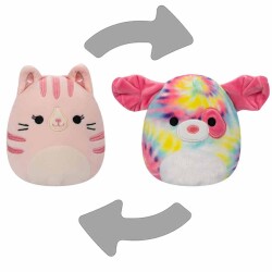 Squishmallow Flip-a-Mallows 13 Cm. - 1