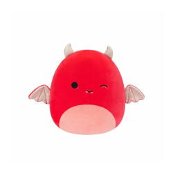 Squishmallows 20 cm Halloween 2.Seri - 3