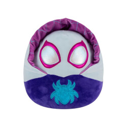 Squishmallows Spider-Man Serisi 25 Cm. - 3