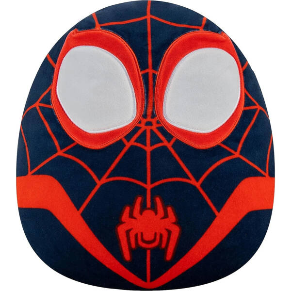 Squishmallows Spider-Man Serisi 25 Cm. - 6