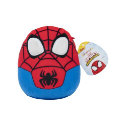 Squishmallows Spider-Man Serisi 25 Cm. - 7