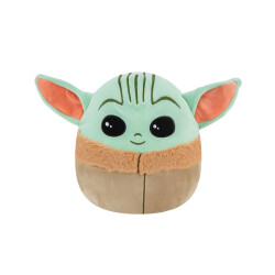 Squishmallows Star Wars Serisi 25 Cm. - 2