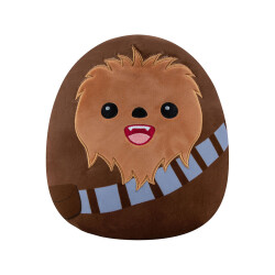 Squishmallows Star Wars Serisi 25 Cm. - 8