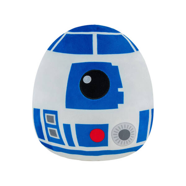 Squishmallows Star Wars Serisi 25 Cm. - 10