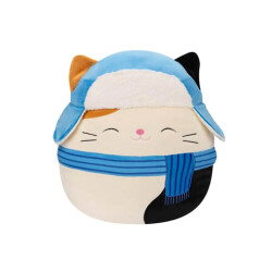 Squishmallows Yılbaşı Serisi 20 Cm. - 2