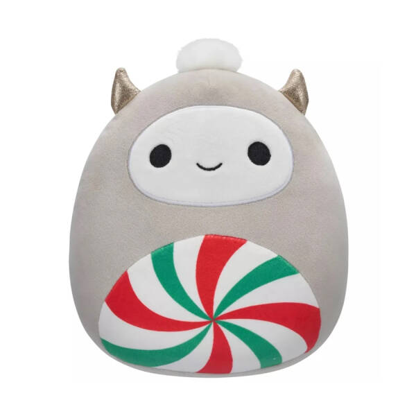 Squishmallows Yılbaşı Serisi 20 Cm. - 4