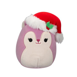 Squishmallows Yılbaşı Serisi 20 Cm. - 6