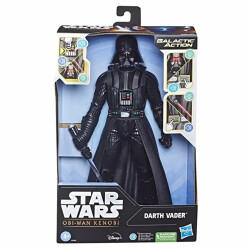 Star Wars Galactıc Action Busby - 1