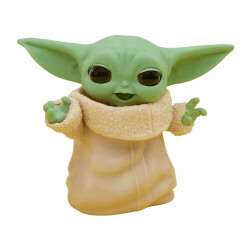 Star Wars Mixin Moods Grogu - 2