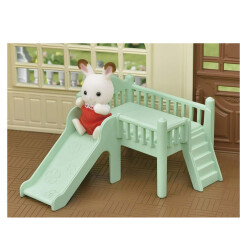 Sylvanian Families Ahududu Ev - 3