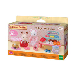 Sylvanian Families Ayakkabı Dükkanı - 1