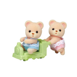 Sylvanian Families Ayı İkizler - 2