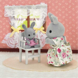 Sylvanian Families Bebek Mama Sandalyesi - 3