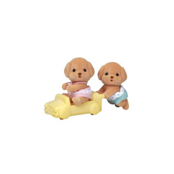 Sylvanian Families Kaniş İkizler - 2