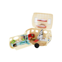 Sylvanian Families Karavan - 3