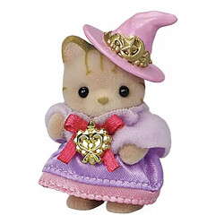 Sylvanian Families Kraliyet Prenses Set - 7