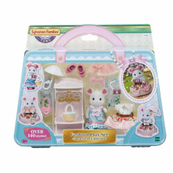 Sylvanian Families Moda Seti - 1