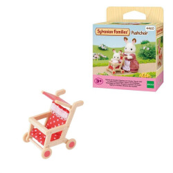 Sylvanian Families Puset - 1