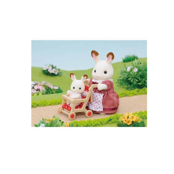 Sylvanian Families Puset - 2