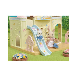 Sylvanian Families Şato Kreş - 4