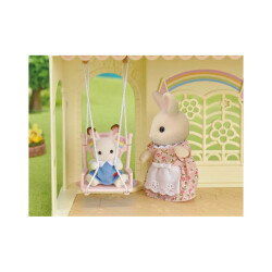 Sylvanian Families Şato Kreş - 3