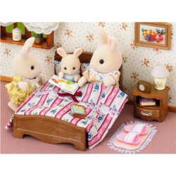 Sylvanian Families Yatak Odası - 3