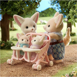 Sylvanian FamiliesTilki Ailesi - 3